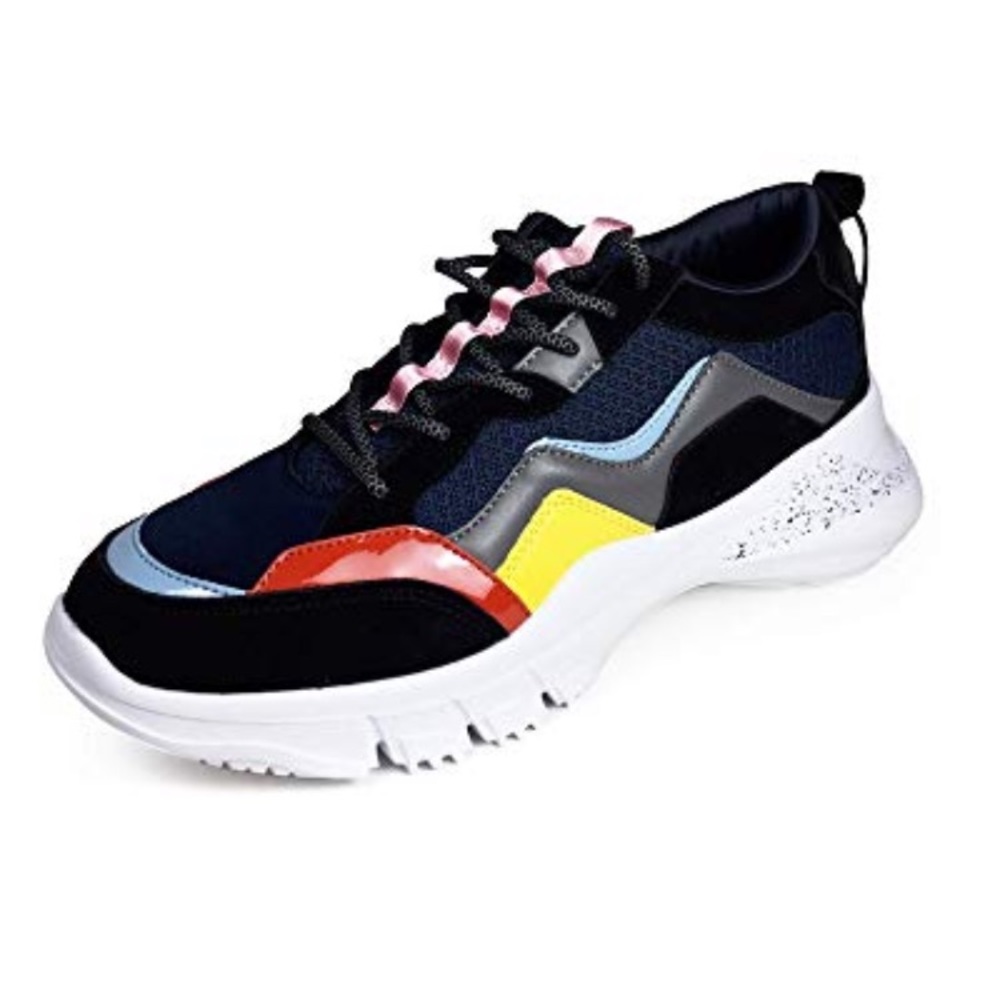 Zara TRF sneakers